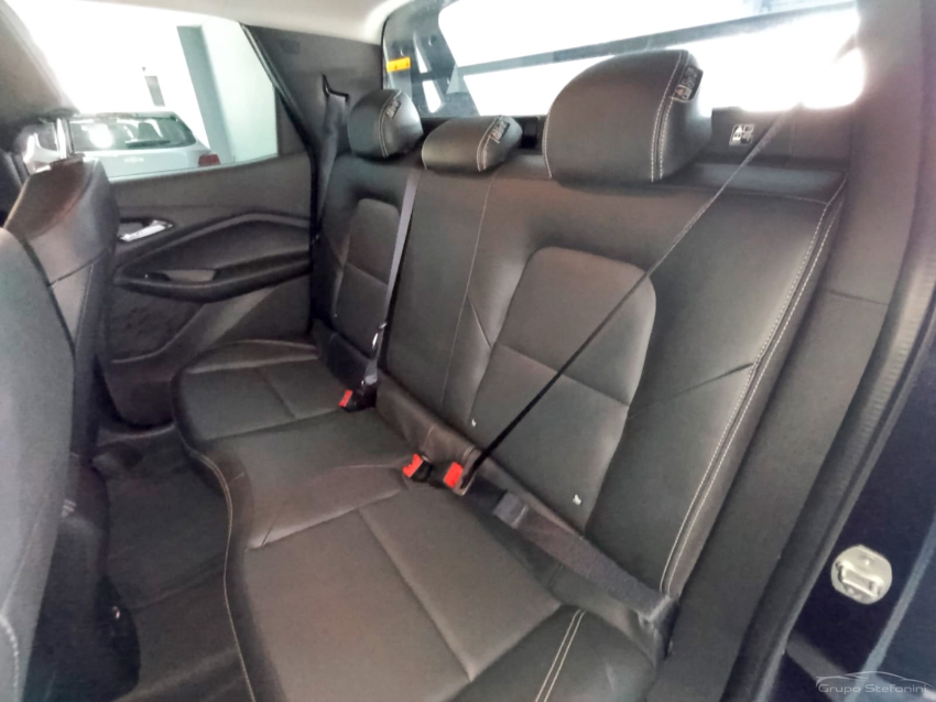 chevrolet montana 1.2 turbo flex premier automatico 4p 20245