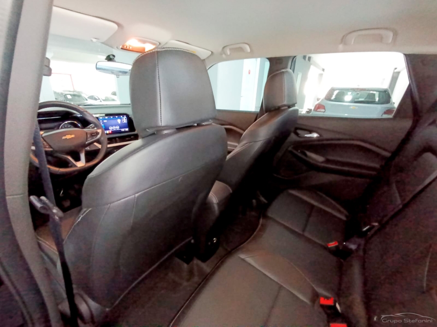 chevrolet montana 1.2 turbo flex premier automatico 4p 20246