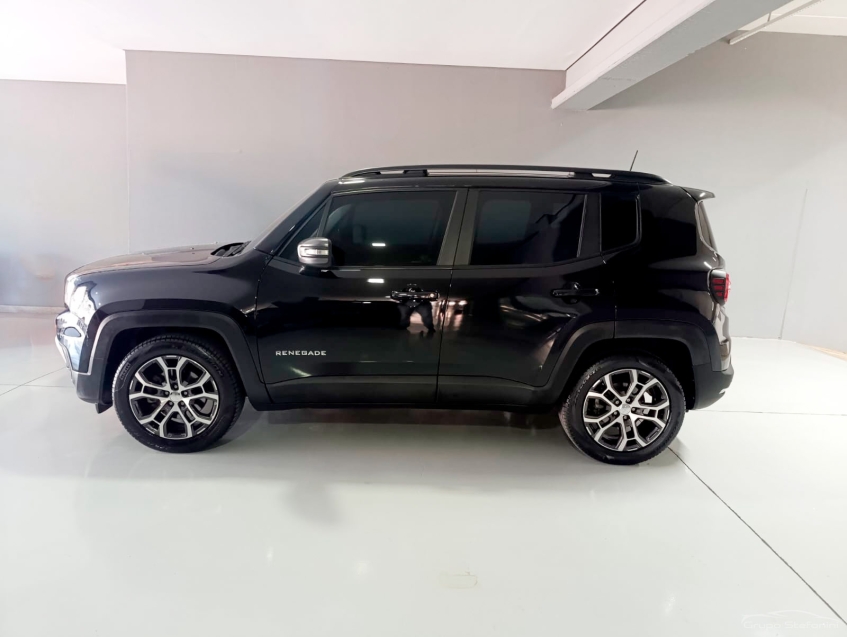 jeep renegade 1.3 t270 turbo flex longitude at6 4p automatico 20238