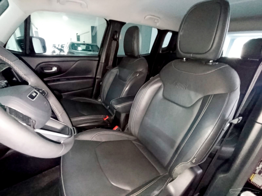 jeep renegade 1.3 t270 turbo flex longitude at6 4p automatico 20234