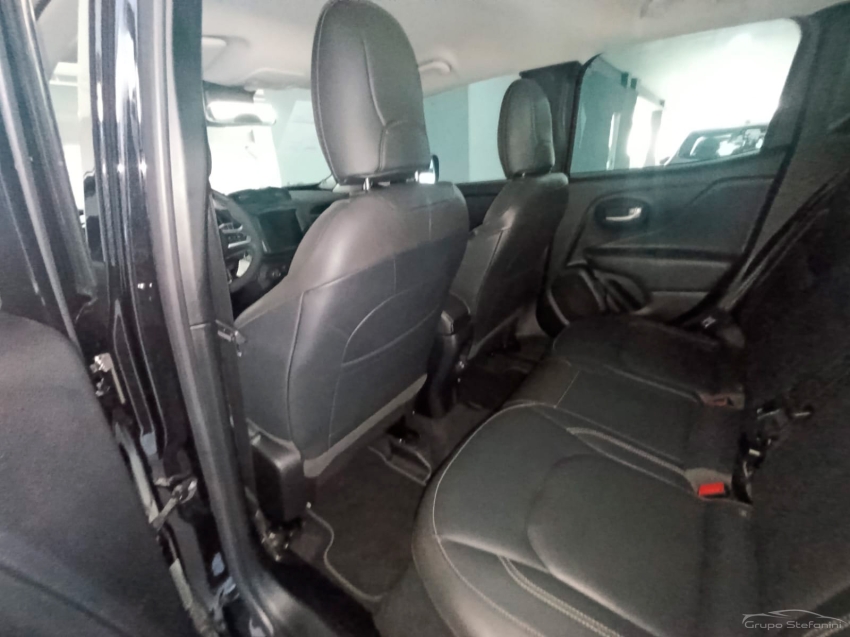jeep renegade 1.3 t270 turbo flex longitude at6 4p automatico 20236
