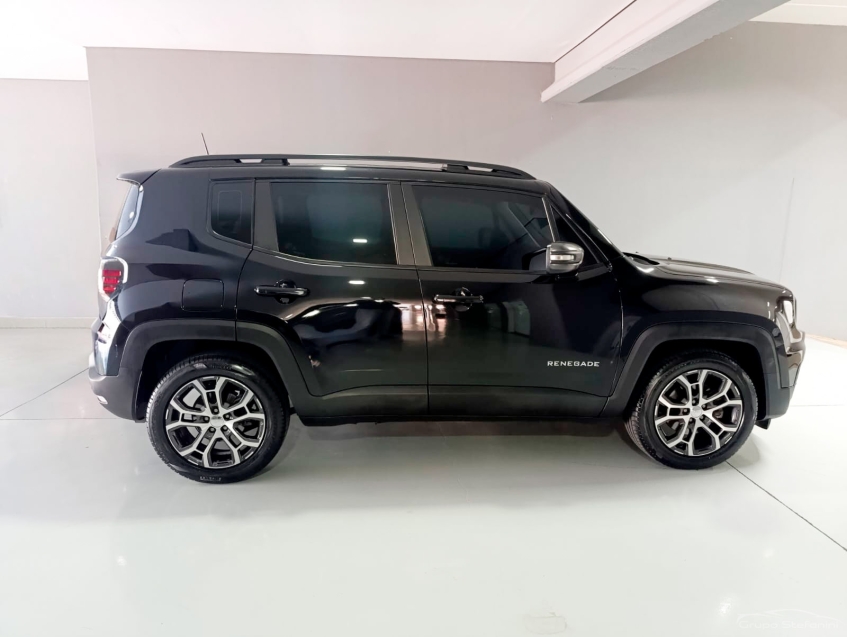 jeep renegade 1.3 t270 turbo flex longitude at6 4p automatico 20239