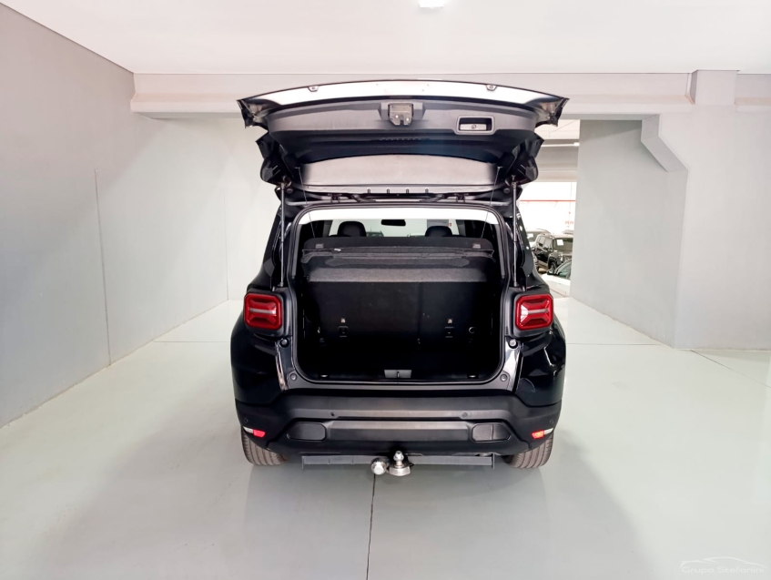 jeep renegade 1.3 t270 turbo flex longitude at6 4p automatico 202312