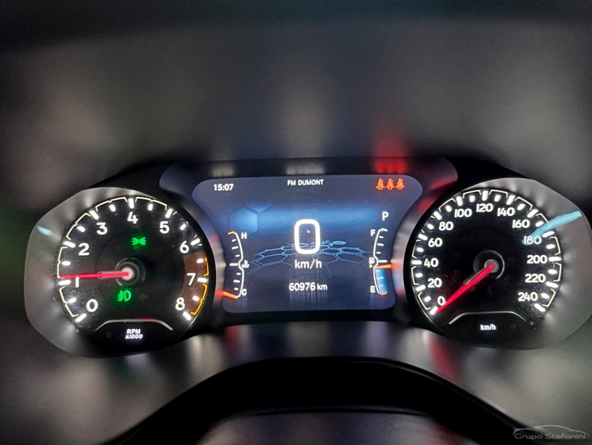 jeep compass 1.3 t270 turbo flex longitude at6 4p automatico 202210