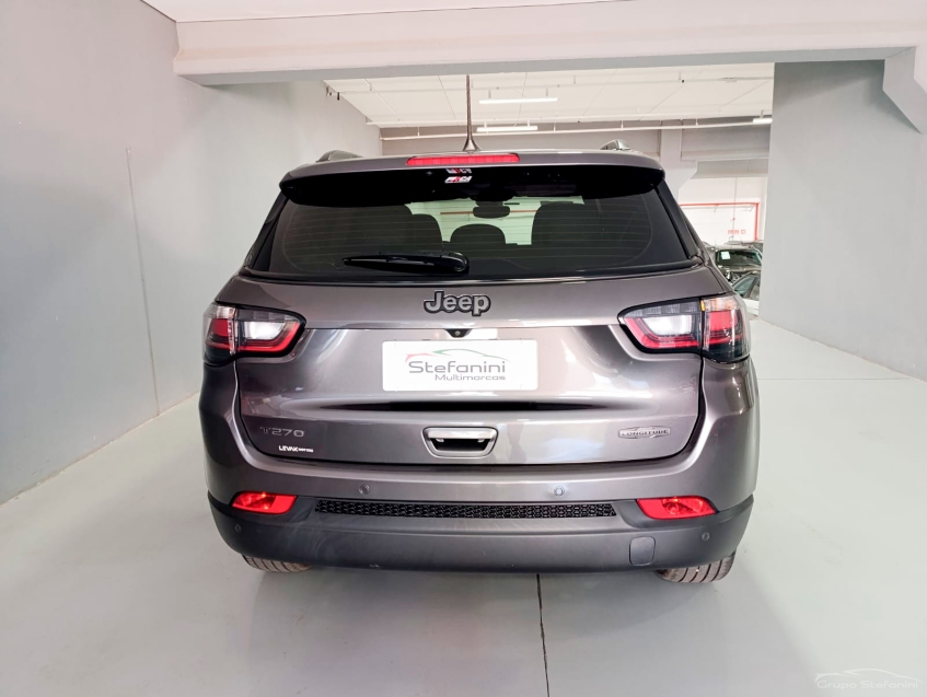 jeep compass 1.3 t270 turbo flex longitude at6 4p automatico 202212
