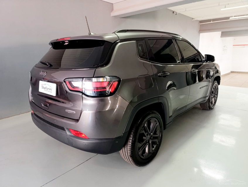 jeep compass 1.3 t270 turbo flex longitude at6 4p automatico 202211