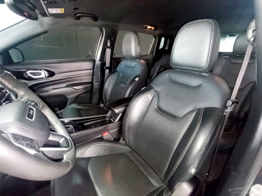 jeep compass 1.3 t270 turbo flex longitude at6 4p automatico 20227