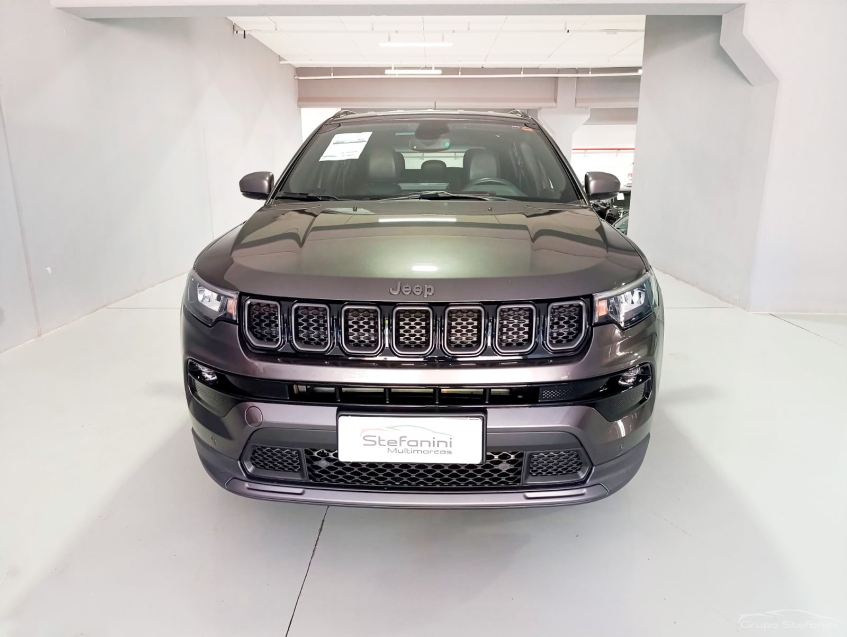 jeep compass 1.3 t270 turbo flex longitude at6 4p automatico 20221