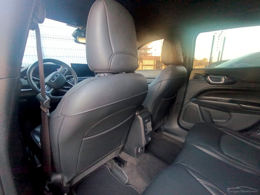 jeep compass 1.3 t270 turbo flex longitude at6 4p automatico 20229