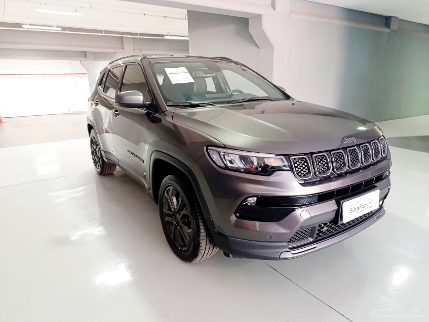 jeep compass 1.3 t270 turbo flex longitude at6 4p automatico 20222