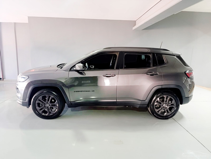 jeep compass 1.3 t270 turbo flex longitude at6 4p automatico 20223