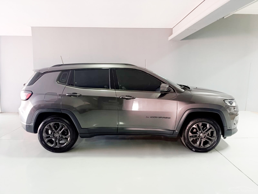 jeep compass 1.3 t270 turbo flex longitude at6 4p automatico 20224