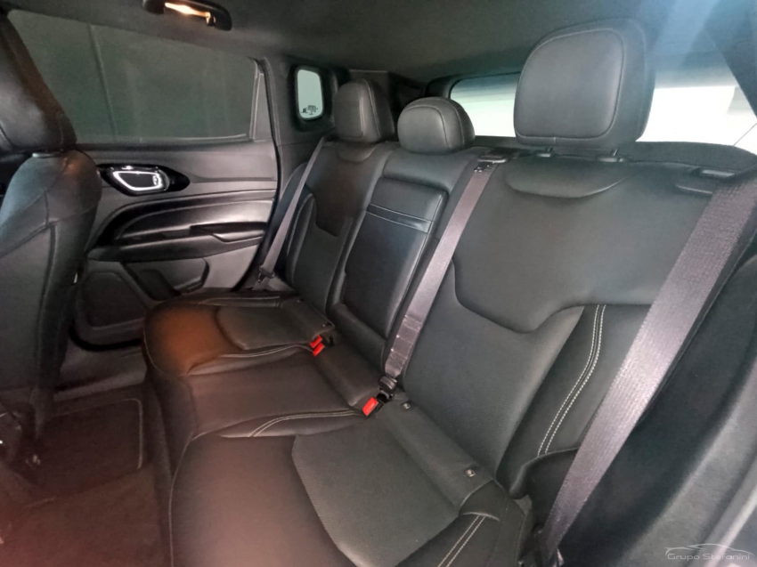 jeep compass 1.3 t270 turbo flex longitude at6 4p automatico 20228