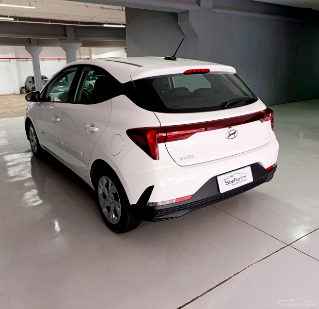 hyundai hb20 1.0 12v flex comfort manual 4p 202512