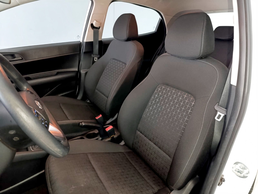 hyundai hb20 1.0 12v flex comfort manual 4p 20254