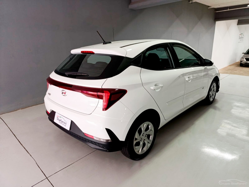 hyundai hb20 1.0 12v flex comfort manual 4p 20259