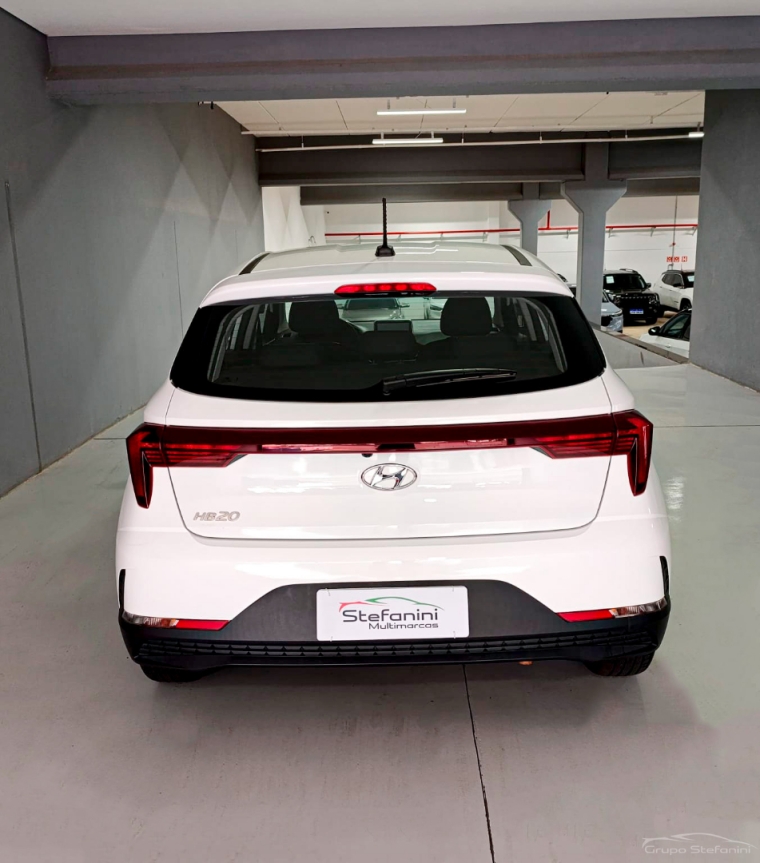 hyundai hb20 1.0 12v flex comfort manual 4p 202510
