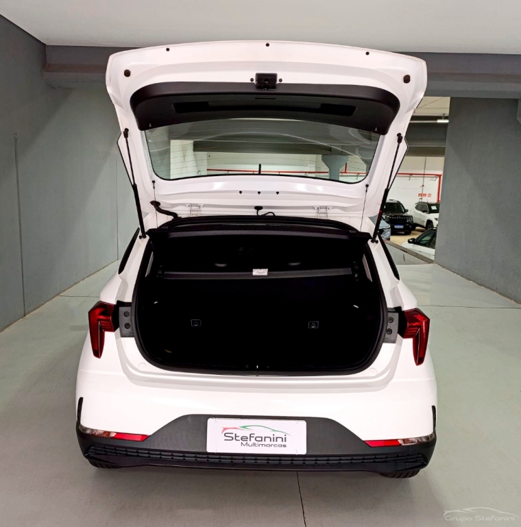 hyundai hb20 1.0 12v flex comfort manual 4p 202511