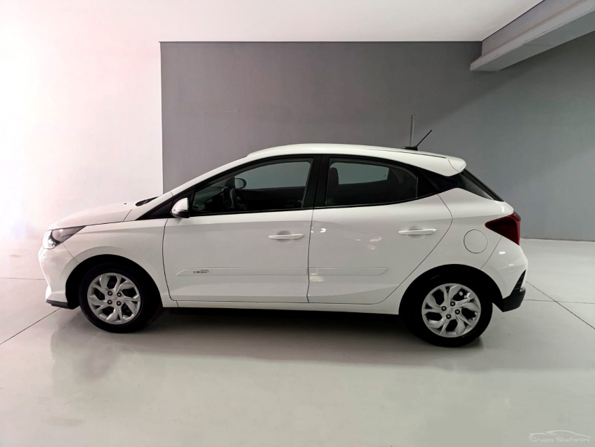 hyundai hb20 1.0 12v flex comfort manual 4p 20258