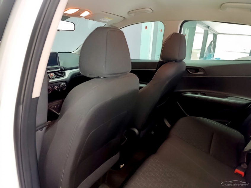 hyundai hb20 1.0 12v flex comfort manual 4p 20256