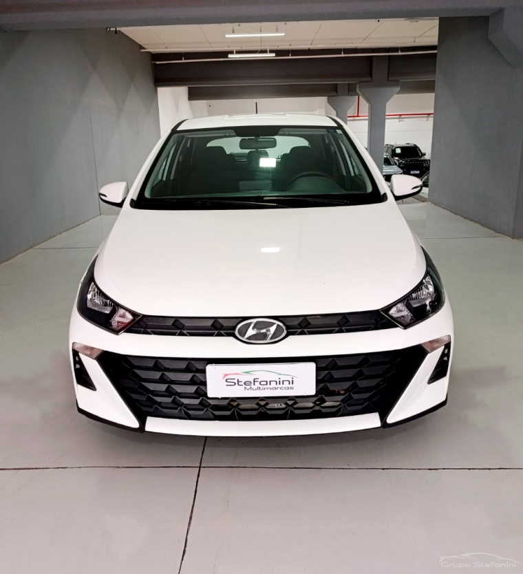hyundai hb20 1.0 12v flex comfort manual 4p 20251