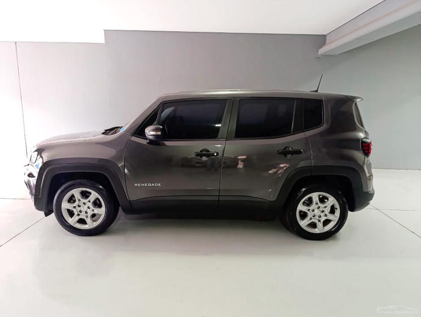 jeep renegade 1.3 t270 turbo flex at6 4p automatico 20248