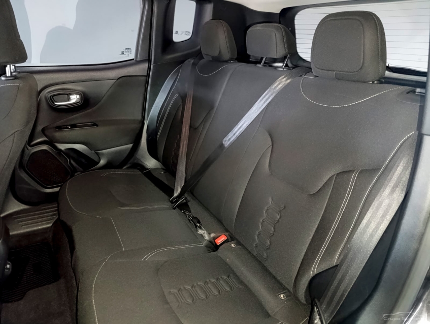 jeep renegade 1.3 t270 turbo flex at6 4p automatico 20245