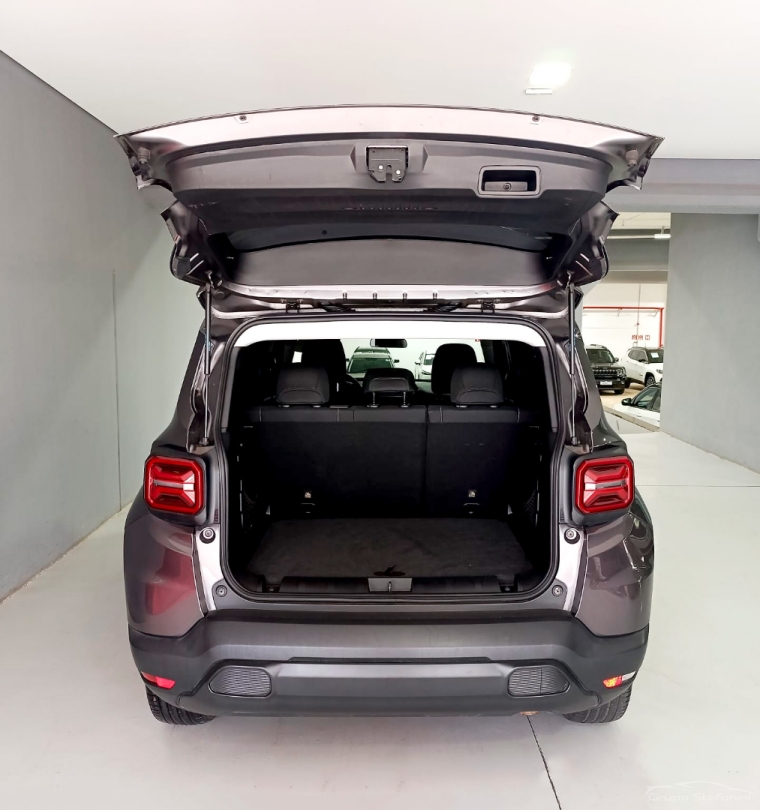 jeep renegade 1.3 t270 turbo flex at6 4p automatico 202412