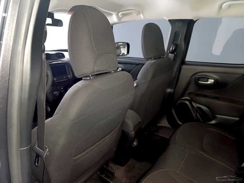 jeep renegade 1.3 t270 turbo flex at6 4p automatico 20246