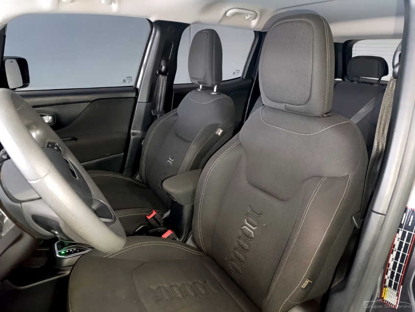 jeep renegade 1.3 t270 turbo flex at6 4p automatico 20244