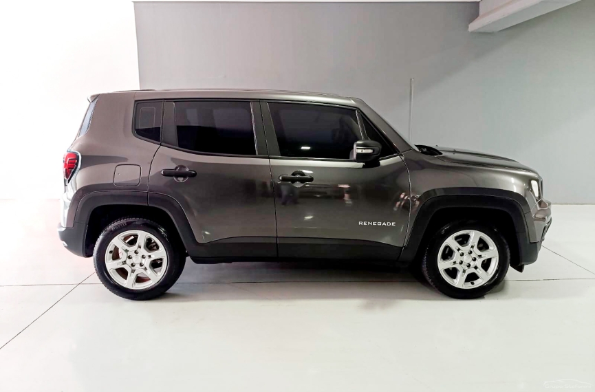 jeep renegade 1.3 t270 turbo flex at6 4p automatico 20249