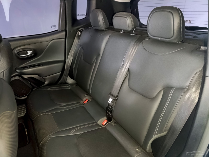 jeep renegade 1.8 16v flex longitude 4p automatico 20215