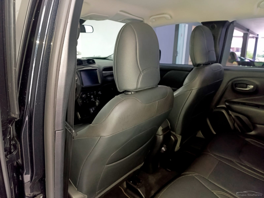 jeep renegade 1.8 16v flex longitude 4p automatico 20216