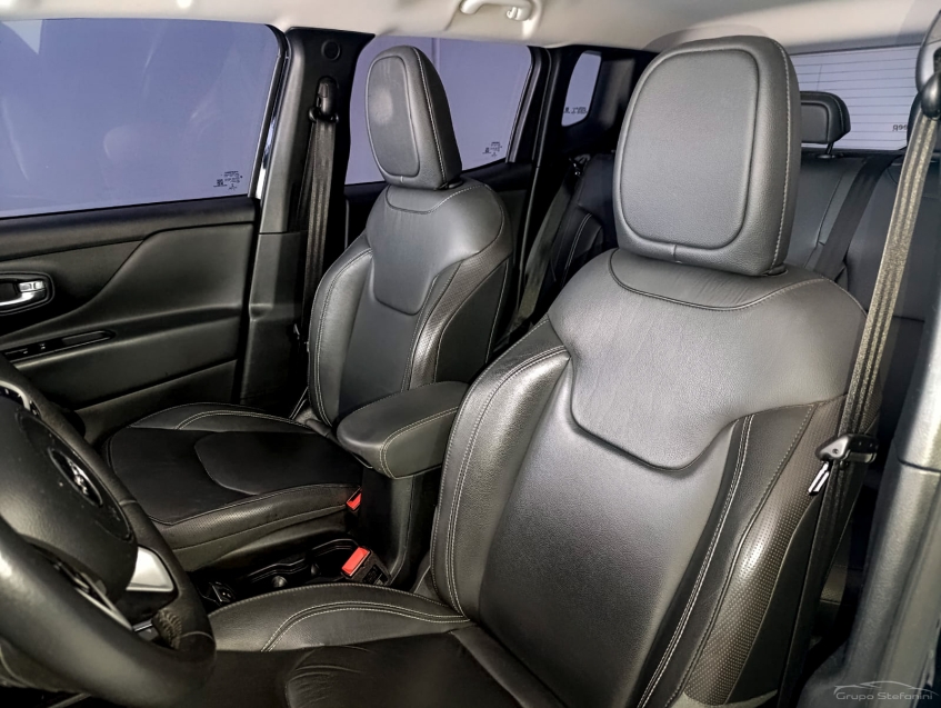 jeep renegade 1.8 16v flex longitude 4p automatico 20214