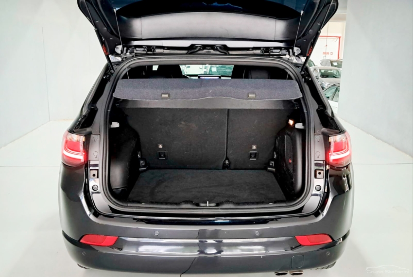 jeep compass 1.3 t270 turbo flex s at6 4p automatico 202513