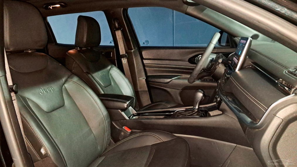 jeep compass 1.3 t270 turbo flex s at6 4p automatico 20254