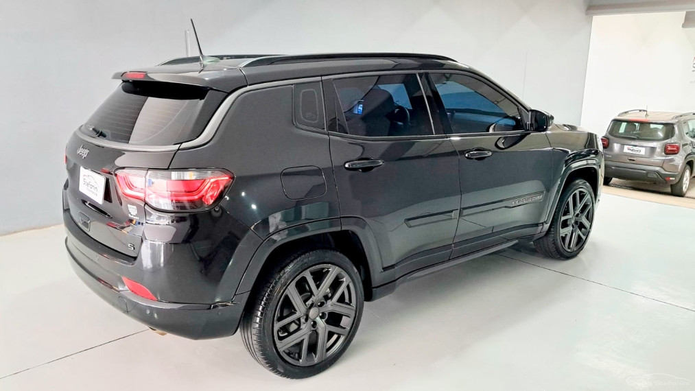 jeep compass 1.3 t270 turbo flex s at6 4p automatico 202511