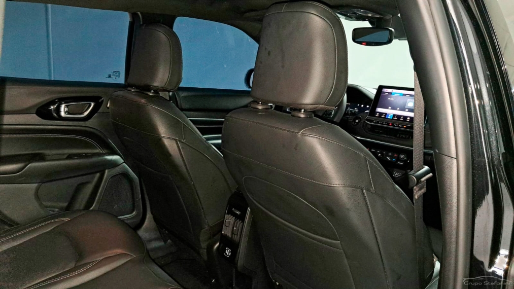 jeep compass 1.3 t270 turbo flex s at6 4p automatico 20256