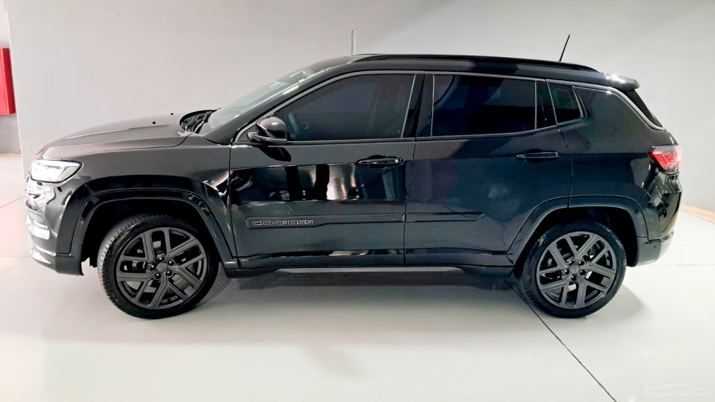 jeep compass 1.3 t270 turbo flex s at6 4p automatico 20259