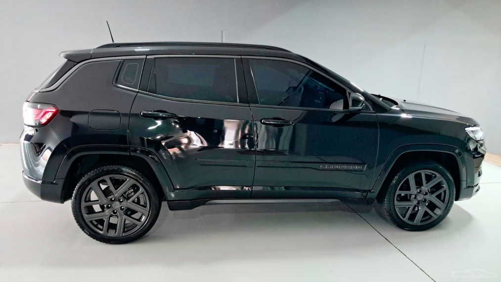 jeep compass 1.3 t270 turbo flex s at6 4p automatico 202510