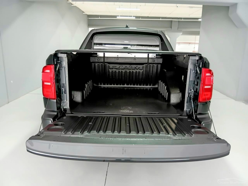 ram rampage 2.0 turbo diesel rebel 4x4 automatico 2.2 4p 202413