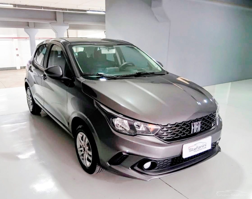 fiat argo 1.0 firefly flex drive manual 4p 20212
