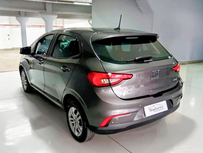 fiat argo 1.0 firefly flex drive manual 4p 202113