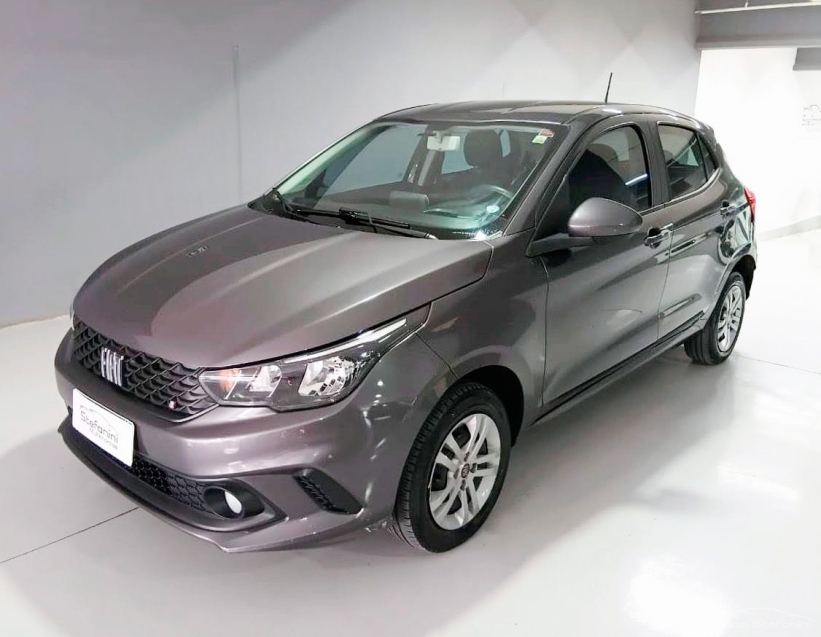 fiat argo 1.0 firefly flex drive manual 4p 2021