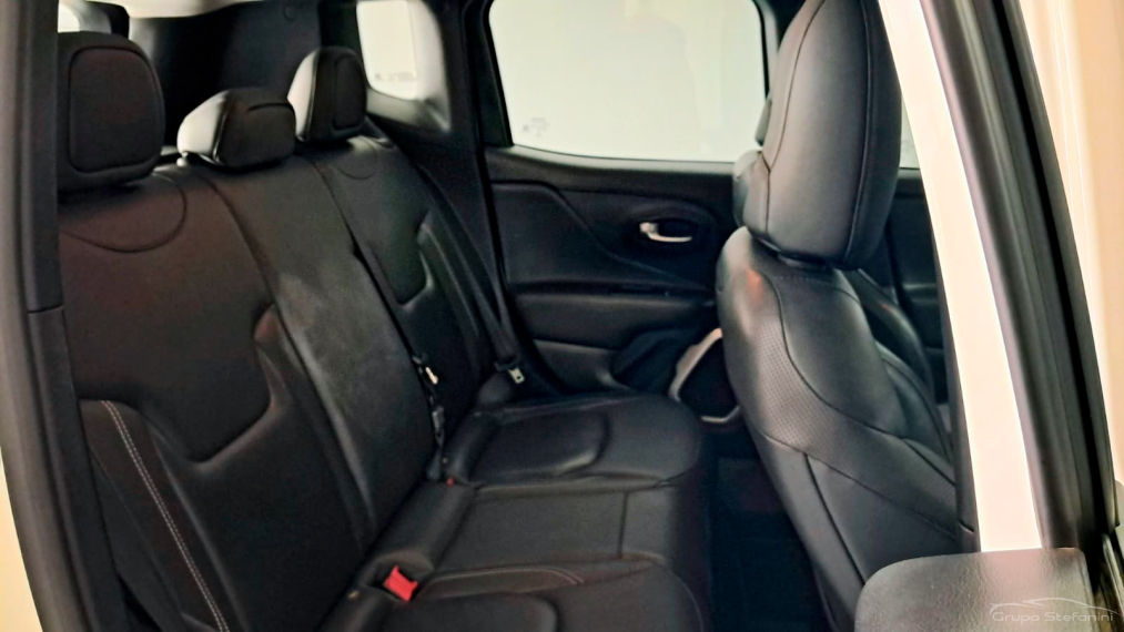 jeep renegade 1.8 16v flex longitude 4p automatico 20197