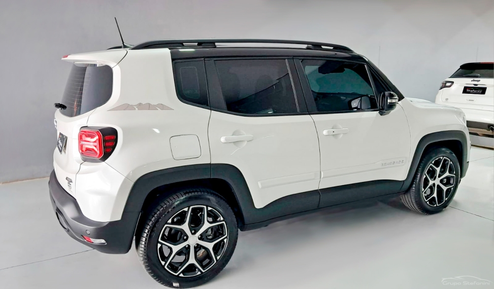 jeep renegade 1.3 t270 turbo flex sahara at6 4p automatico 202511