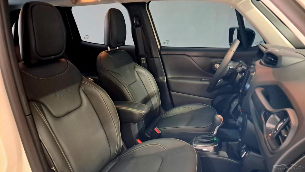 jeep renegade 1.3 t270 turbo flex sahara at6 4p automatico 20254