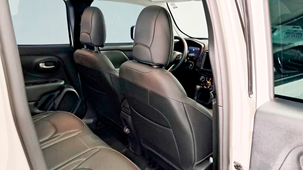 jeep renegade 1.3 t270 turbo flex sahara at6 4p automatico 20256
