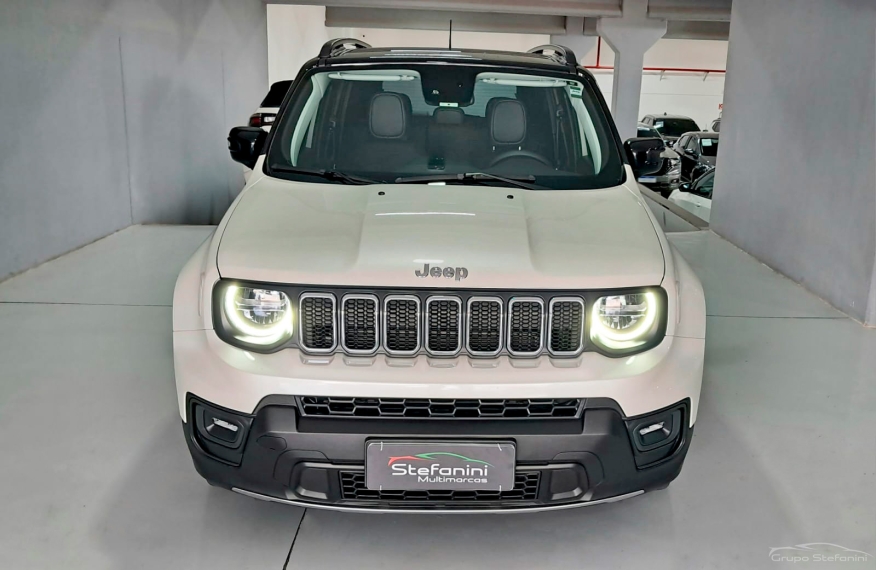jeep renegade 1.3 t270 turbo flex sahara at6 4p automatico 20251