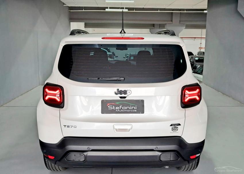 jeep renegade 1.3 t270 turbo flex sahara at6 4p automatico 202512